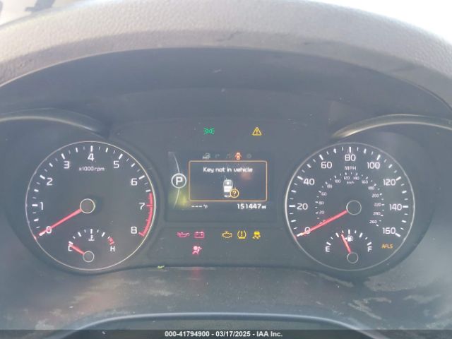 5XXGW4L22GG017084 KIA Optima Sx Turbo