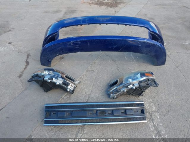 2FMGK5B85EBD19937 Ford FLEX SE
