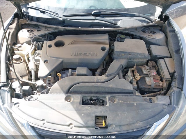 1N4AL3AP2GC171050 Nissan Altima 2.5 Sr
