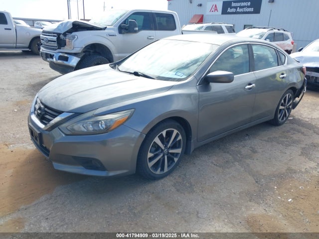 1N4AL3AP2GC171050 Nissan Altima 2.5 Sr