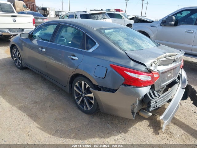 1N4AL3AP2GC171050 Nissan Altima 2.5 Sr