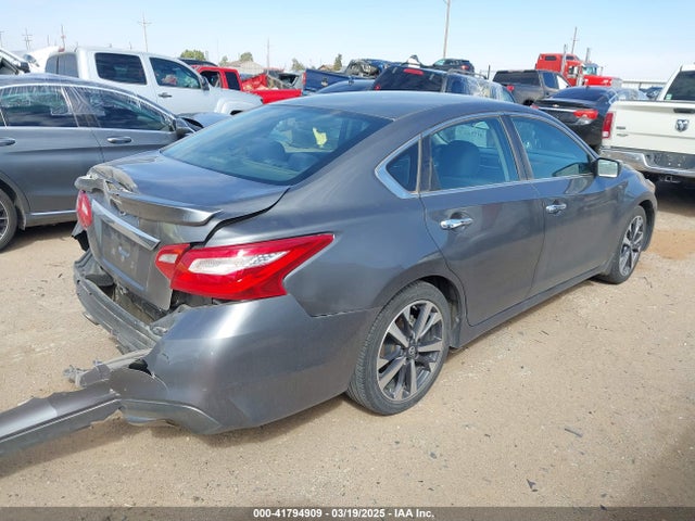 1N4AL3AP2GC171050 Nissan Altima 2.5 Sr