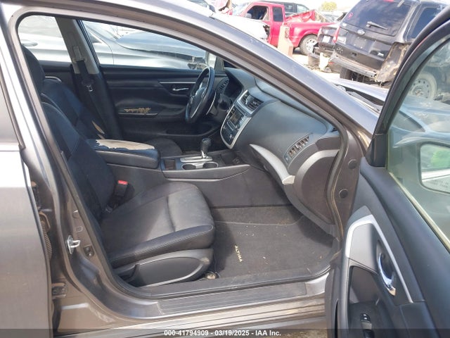 1N4AL3AP2GC171050 Nissan Altima 2.5 Sr