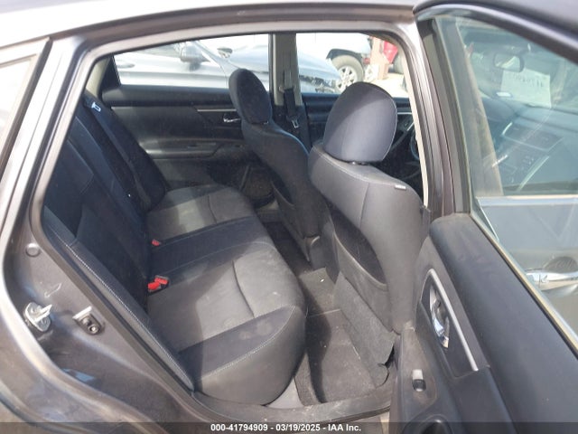 1N4AL3AP2GC171050 Nissan Altima 2.5 Sr