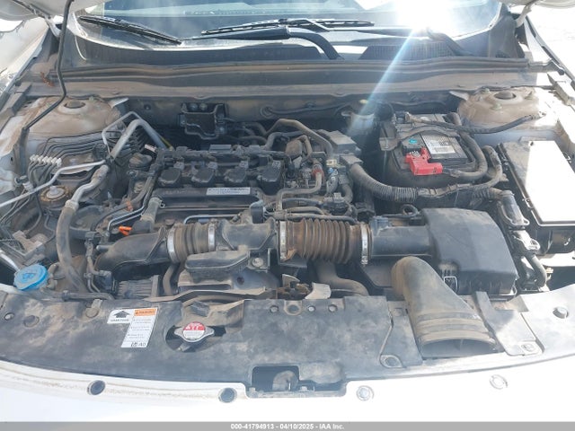 1HGCV1F19JA018854 Honda ACCORD LX