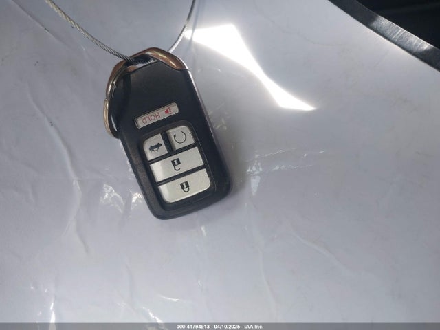 1HGCV1F19JA018854 Honda ACCORD LX