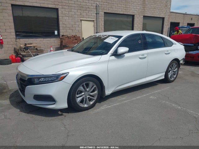 1HGCV1F19JA018854 Honda ACCORD LX