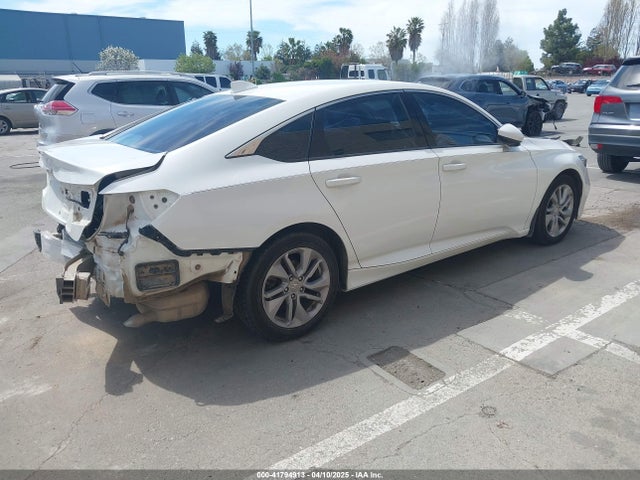 1HGCV1F19JA018854 Honda ACCORD LX