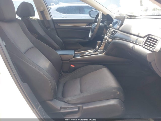 1HGCV1F19JA018854 Honda ACCORD LX