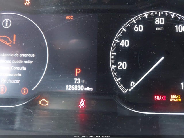 1HGCV1F19JA018854 Honda ACCORD LX