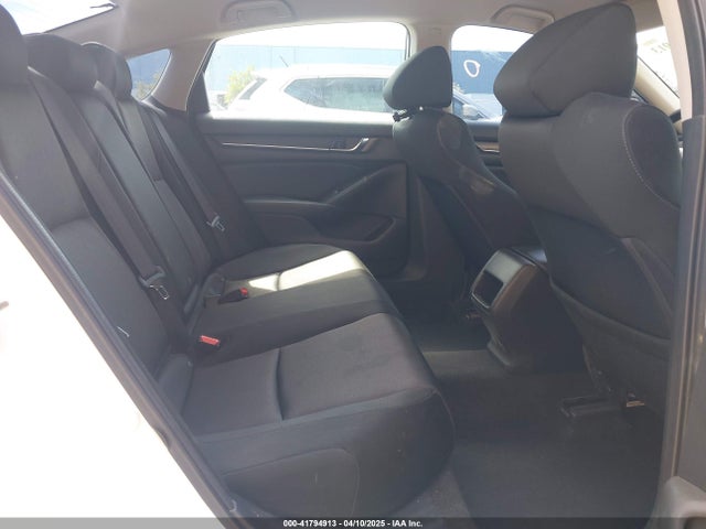 1HGCV1F19JA018854 Honda ACCORD LX