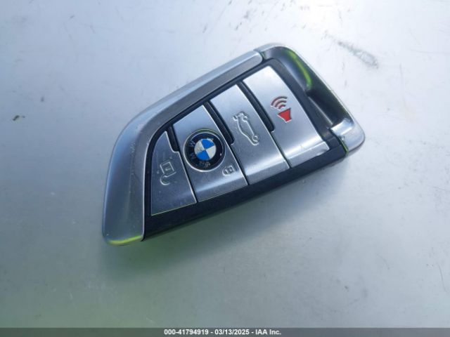 WBSJF0C01LCD44028 BMW M5 Competition