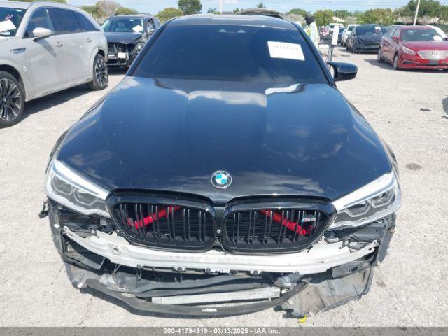 WBSJF0C01LCD44028 BMW M5 Competition