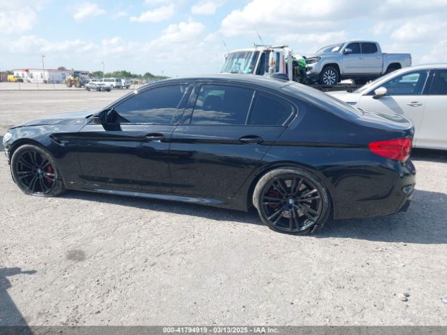 WBSJF0C01LCD44028 BMW M5 Competition