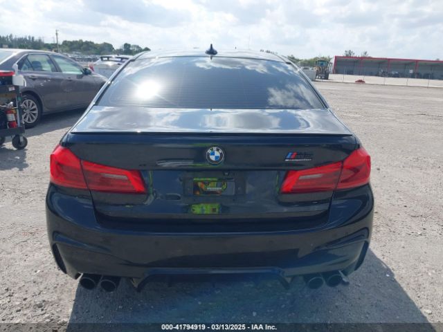 WBSJF0C01LCD44028 BMW M5 Competition