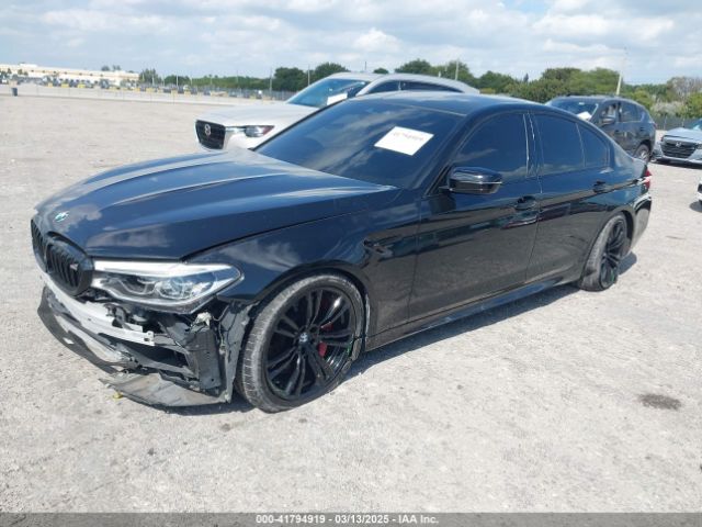 WBSJF0C01LCD44028 BMW M5 Competition