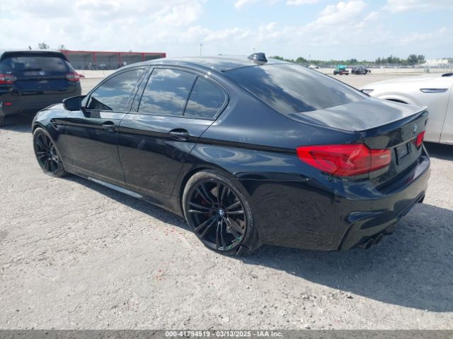 WBSJF0C01LCD44028 BMW M5 Competition
