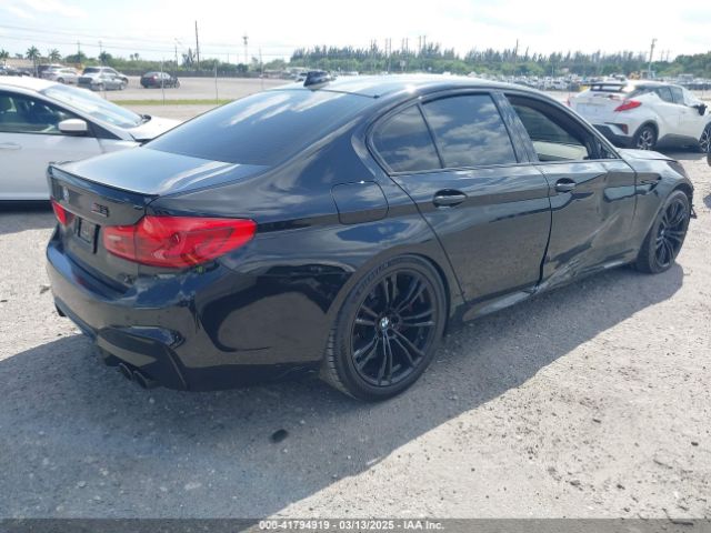 WBSJF0C01LCD44028 BMW M5 Competition