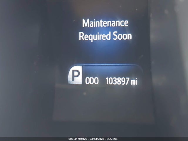 4T1BD1EB6JU059993 Toyota Avalon Hybrid Limited/xle/xle Premium