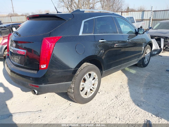 2011 CADILLAC SRX 3GYFNAEY5BS513640 Photo 3