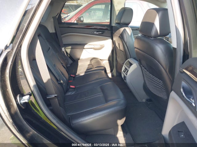 2011 CADILLAC SRX 3GYFNAEY5BS513640 Photo 7