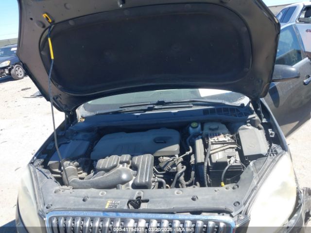 1G4PR5SKXE4143484 Buick Verano Convenience Group