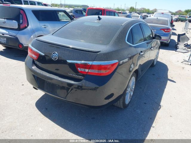 1G4PR5SKXE4143484 Buick Verano Convenience Group