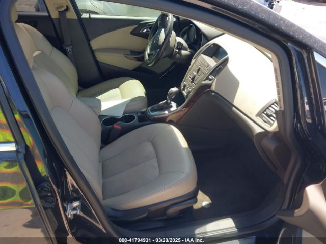 1G4PR5SKXE4143484 Buick Verano Convenience Group