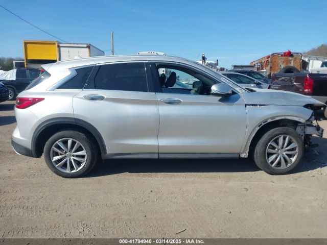 3PCAJ5M18KF102894 Infiniti Qx50 Essential
