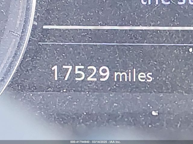 3PCAJ5M18KF102894 Infiniti Qx50 Essential