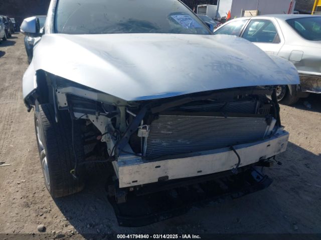 3PCAJ5M18KF102894 Infiniti Qx50 Essential