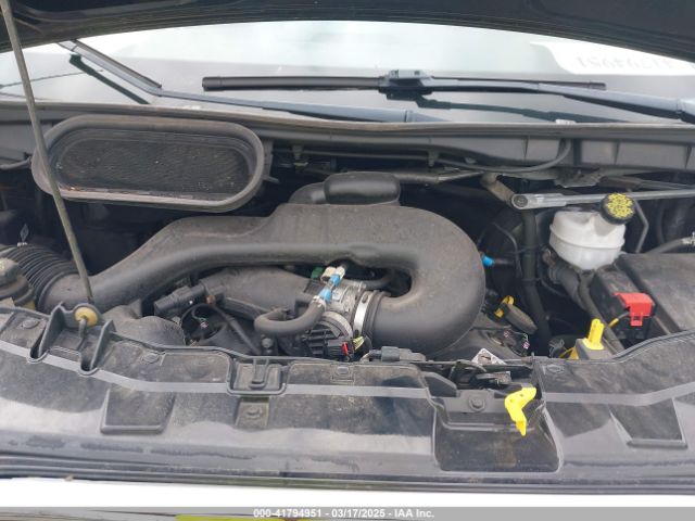 1FBZX2YM8JKB02131 Ford Transit-350 Xlt