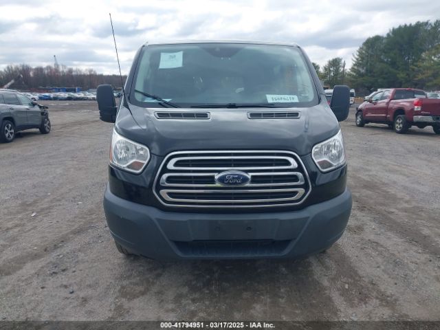 1FBZX2YM8JKB02131 Ford Transit-350 Xlt