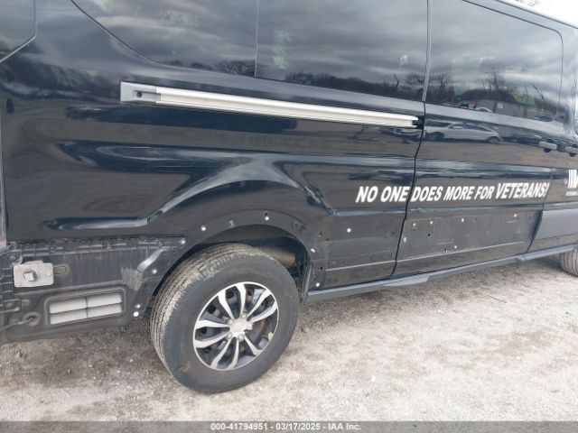 1FBZX2YM8JKB02131 Ford Transit-350 Xlt