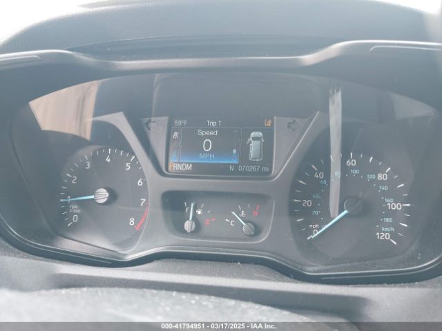 1FBZX2YM8JKB02131 Ford Transit-350 Xlt
