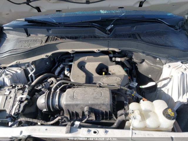 1FMSK8DH4LGB72198 Ford EXPLORER XLT
