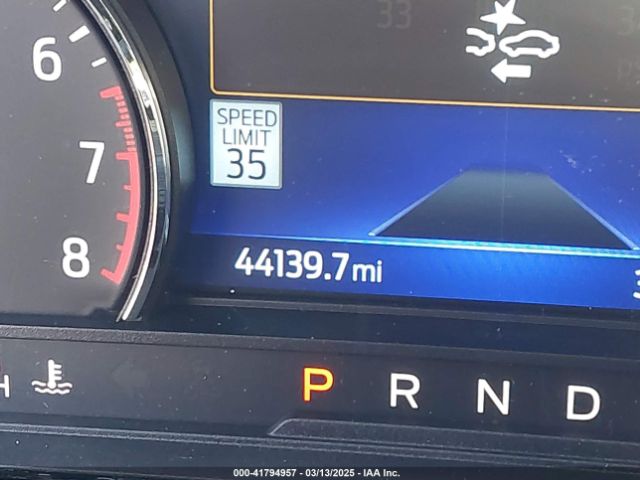 1FMSK8DH4LGB72198 Ford EXPLORER XLT