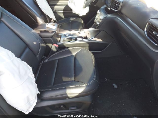 1FMSK8DH4LGB72198 Ford EXPLORER XLT