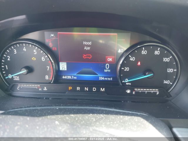 1FMSK8DH4LGB72198 Ford EXPLORER XLT