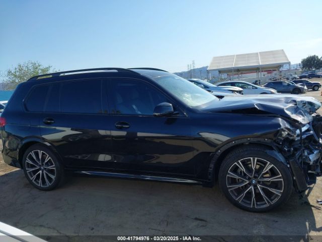 5UXCW2C09N9K56397 BMW X7 Xdrive40i