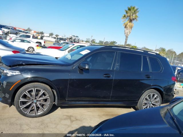 5UXCW2C09N9K56397 BMW X7 Xdrive40i