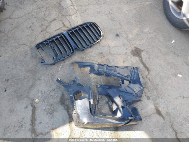 5UXCW2C09N9K56397 BMW X7 Xdrive40i