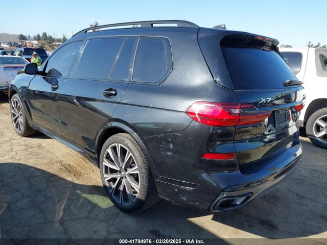 5UXCW2C09N9K56397 BMW X7 Xdrive40i