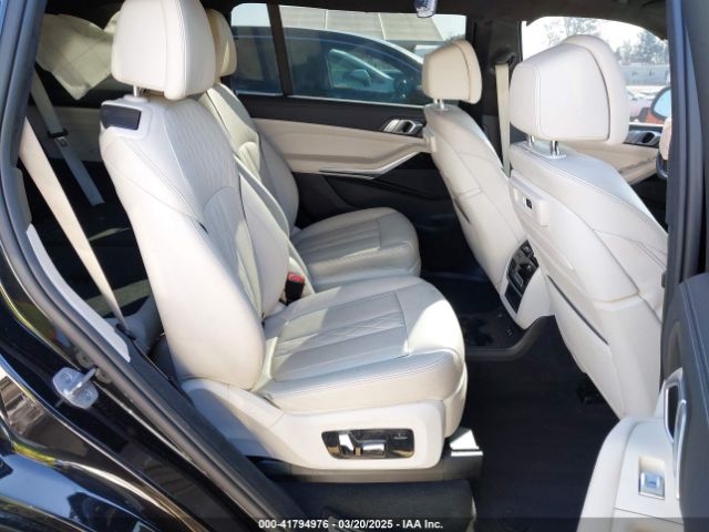 5UXCW2C09N9K56397 BMW X7 Xdrive40i