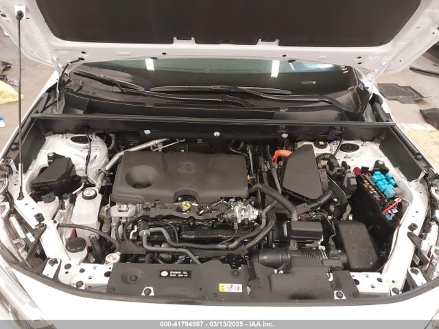 4T3RWRFV5SU174996 Toyota a25a-fxs
