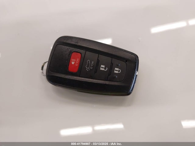 4T3RWRFV5SU174996 Toyota a25a-fxs