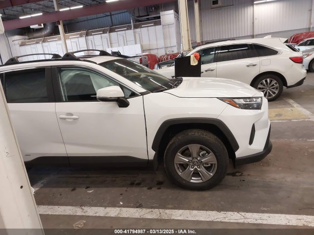 4T3RWRFV5SU174996 Toyota a25a-fxs