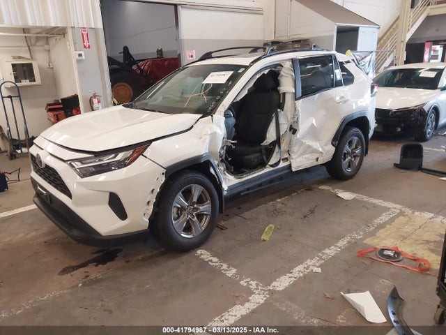 4T3RWRFV5SU174996 Toyota a25a-fxs