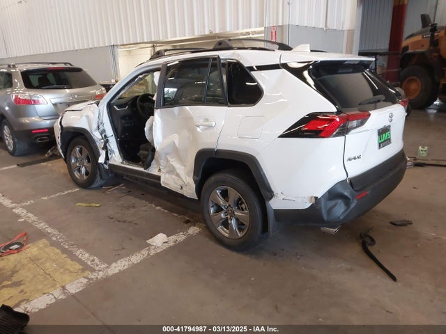 4T3RWRFV5SU174996 Toyota a25a-fxs