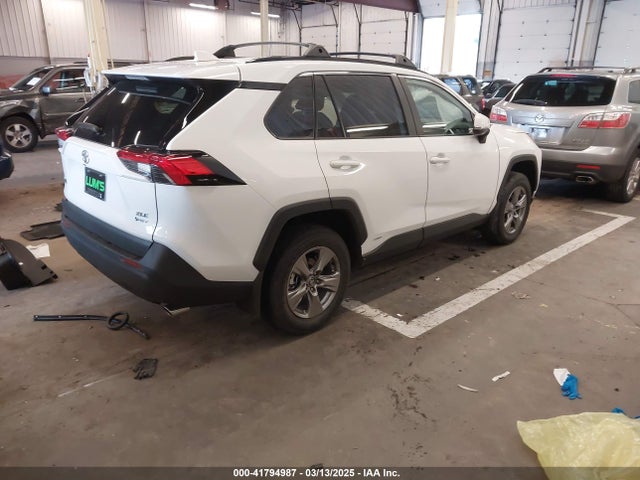 4T3RWRFV5SU174996 Toyota a25a-fxs